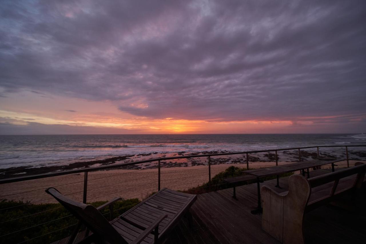 Soul Searchers Jeffreys Bay Zewnętrze zdjęcie