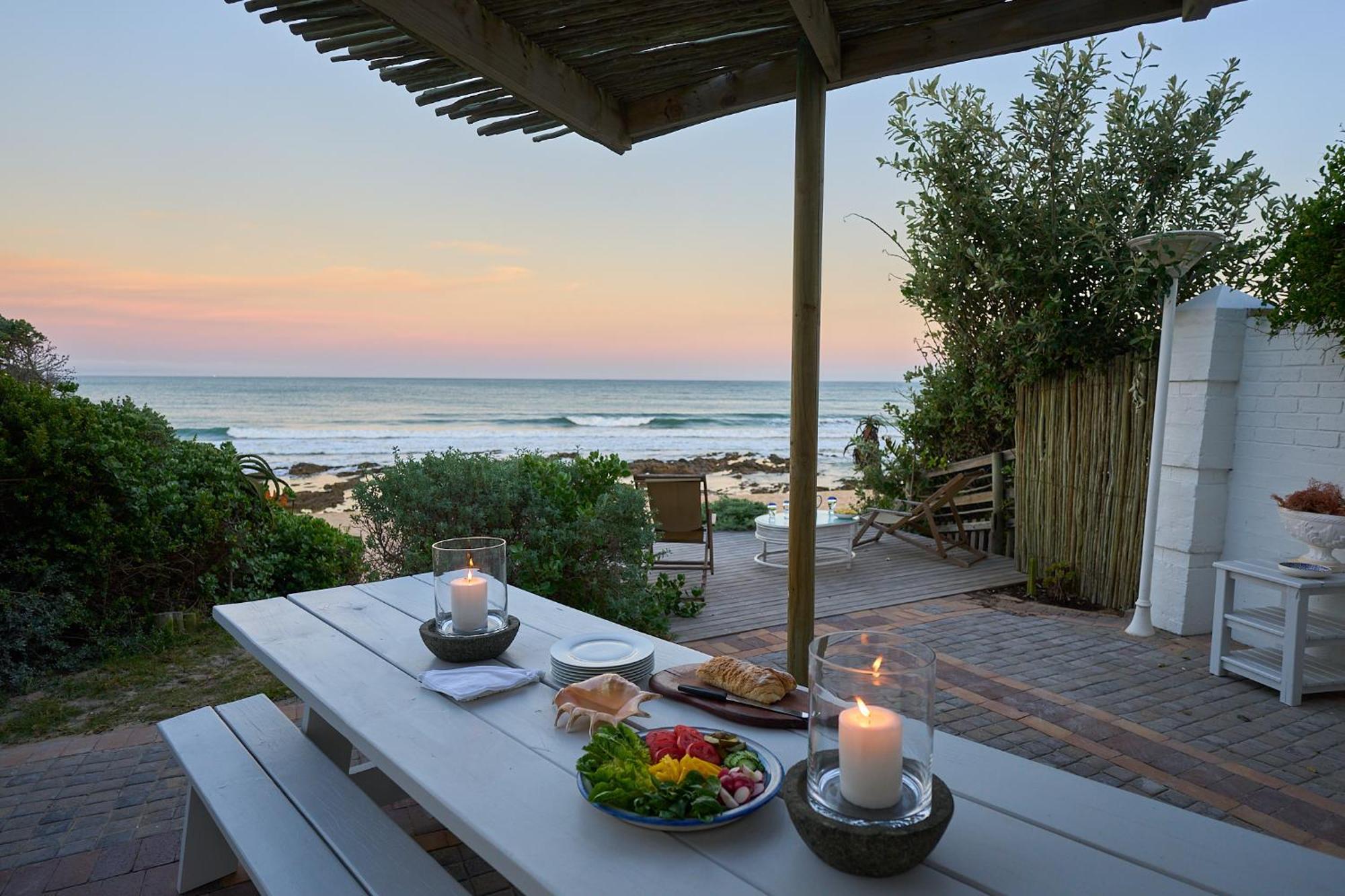 Soul Searchers Jeffreys Bay Zewnętrze zdjęcie