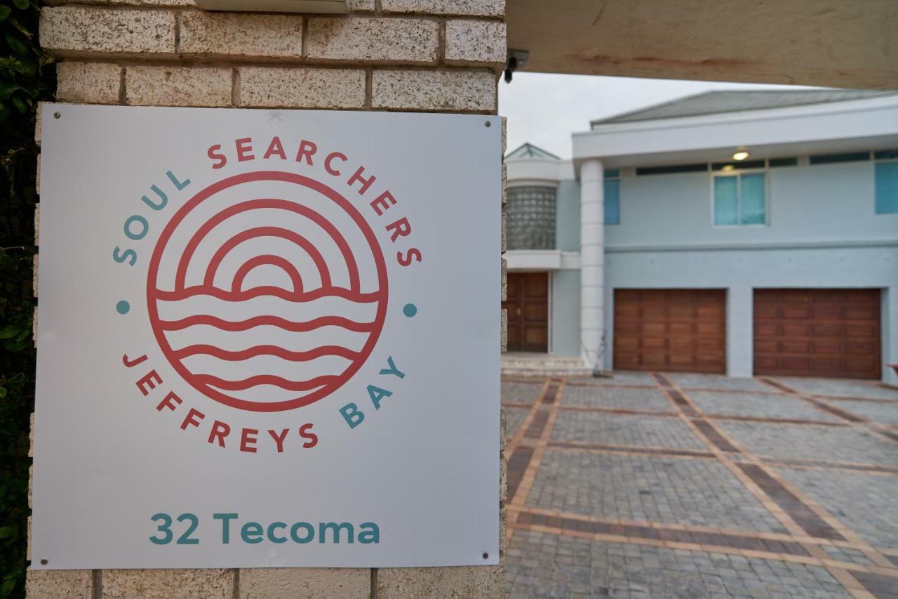 Soul Searchers Jeffreys Bay Zewnętrze zdjęcie
