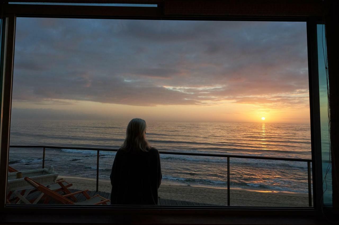 Soul Searchers Jeffreys Bay Zewnętrze zdjęcie