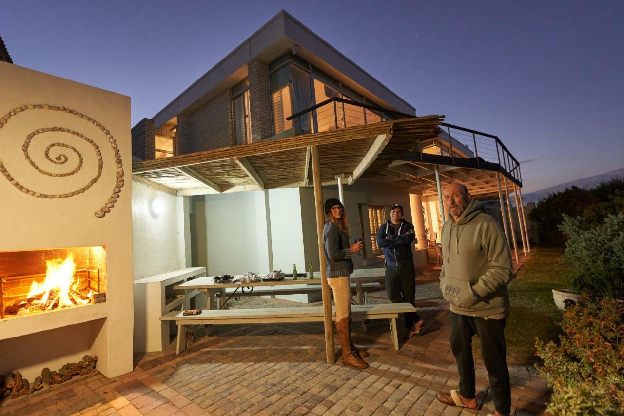Soul Searchers Jeffreys Bay Zewnętrze zdjęcie