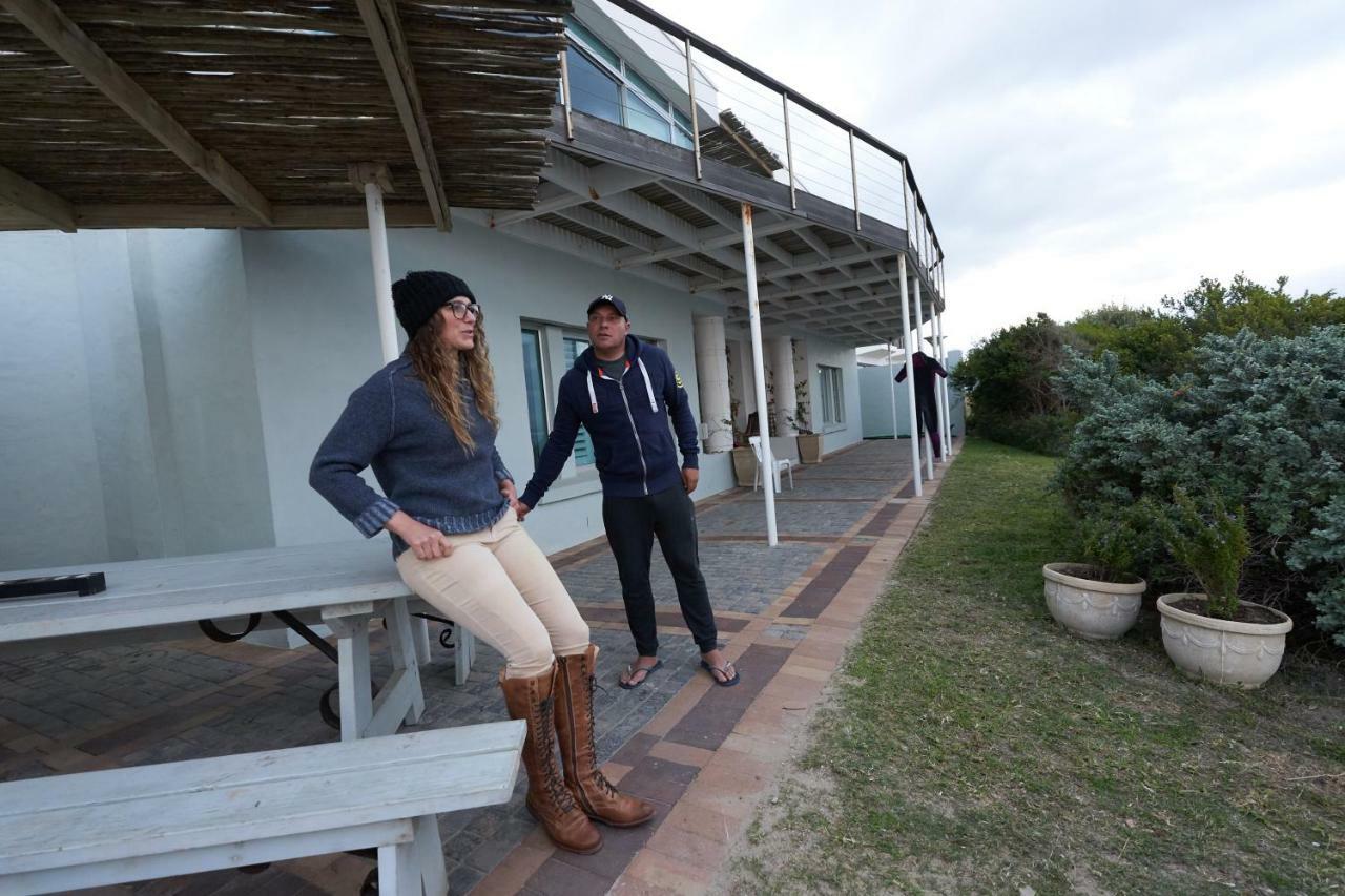 Soul Searchers Jeffreys Bay Zewnętrze zdjęcie