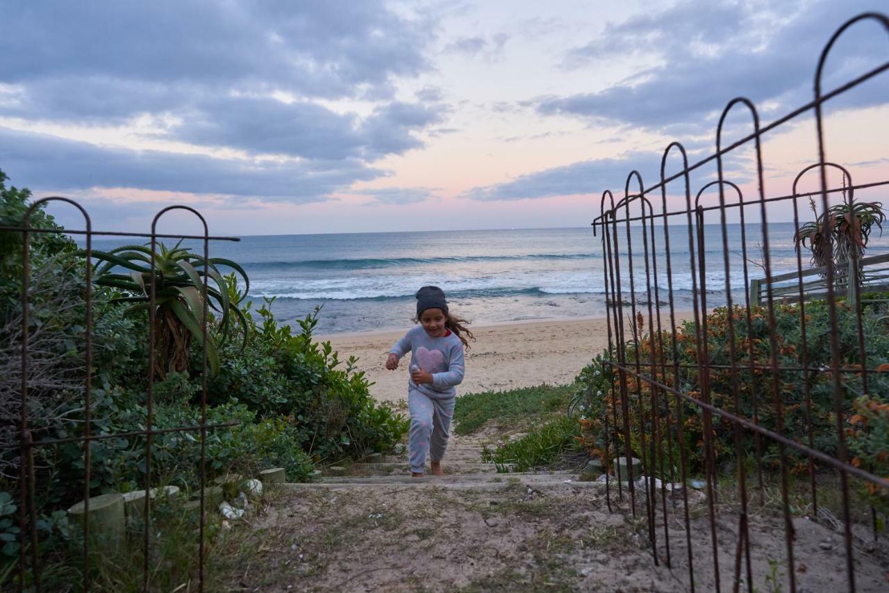 Soul Searchers Jeffreys Bay Zewnętrze zdjęcie