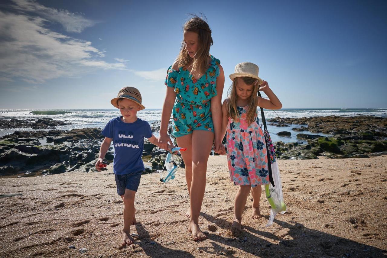 Soul Searchers Jeffreys Bay Zewnętrze zdjęcie